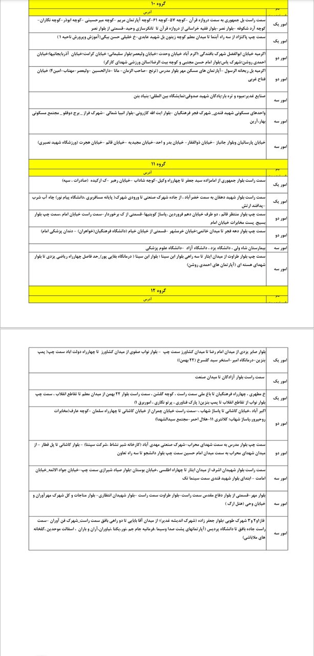 خبر یزد