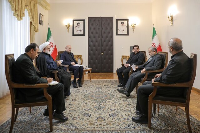 ایران پرسمان