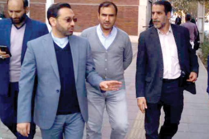 نسیم گیلان