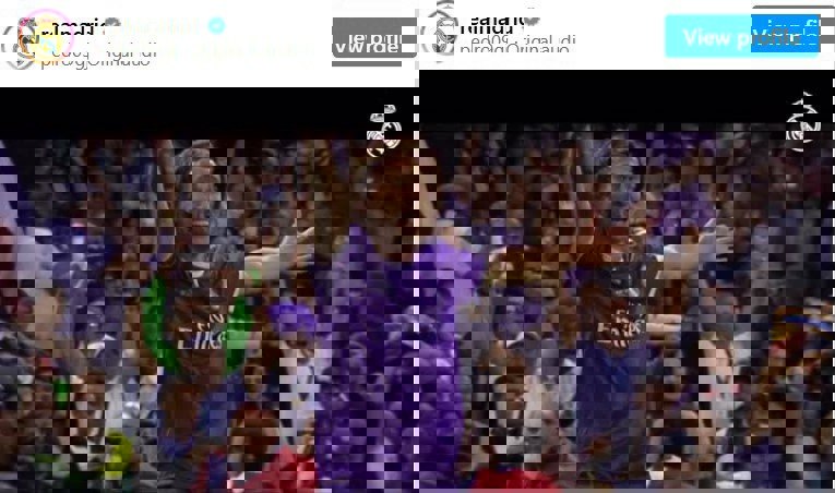 پیام مازند