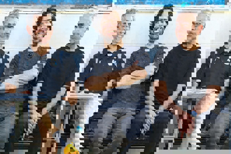 پیام مازند