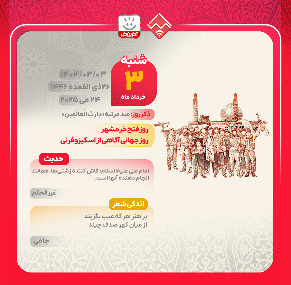 ندای لرستان