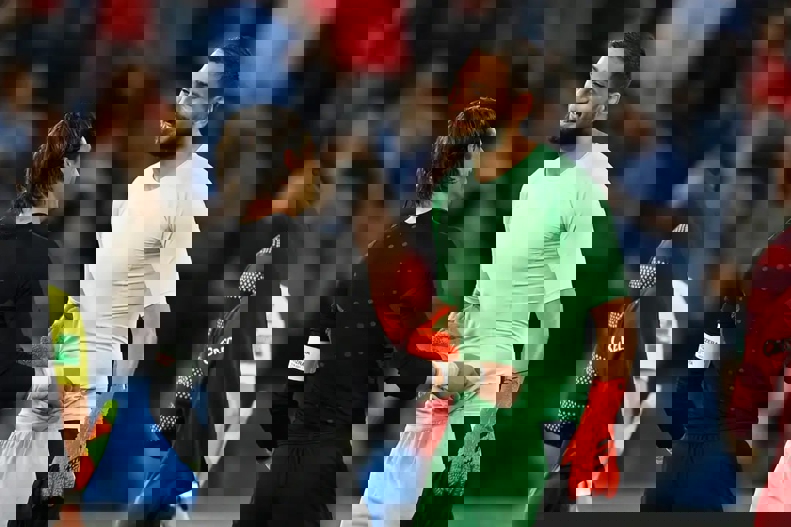 پیام مازند