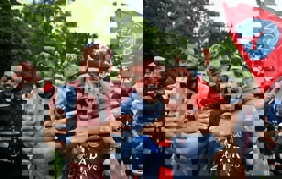 پیام خوزستان