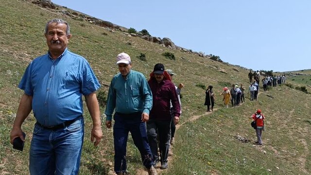 پیام مازند