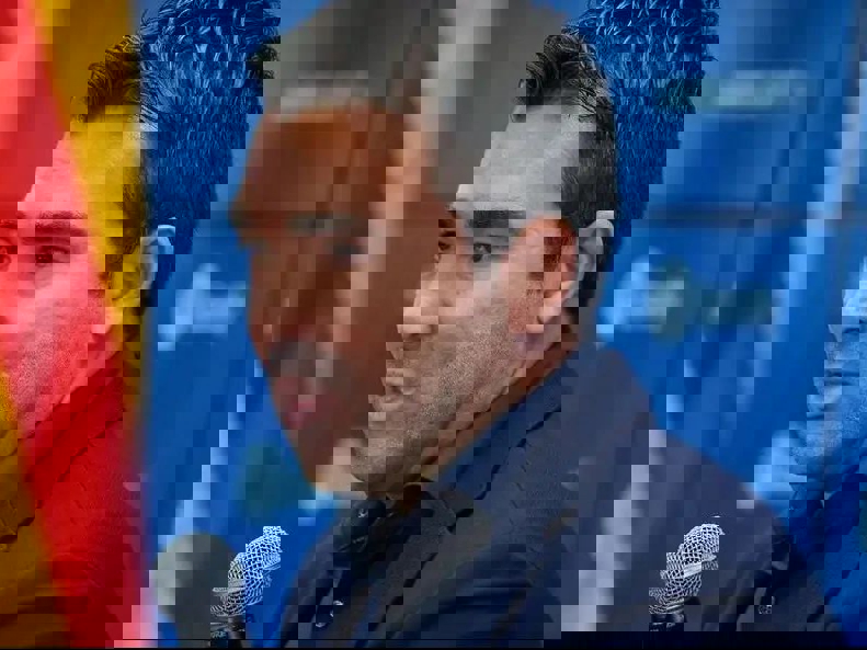 پیام مازند