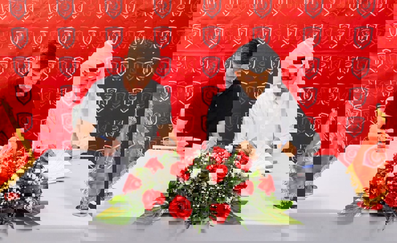 پیام خراسان