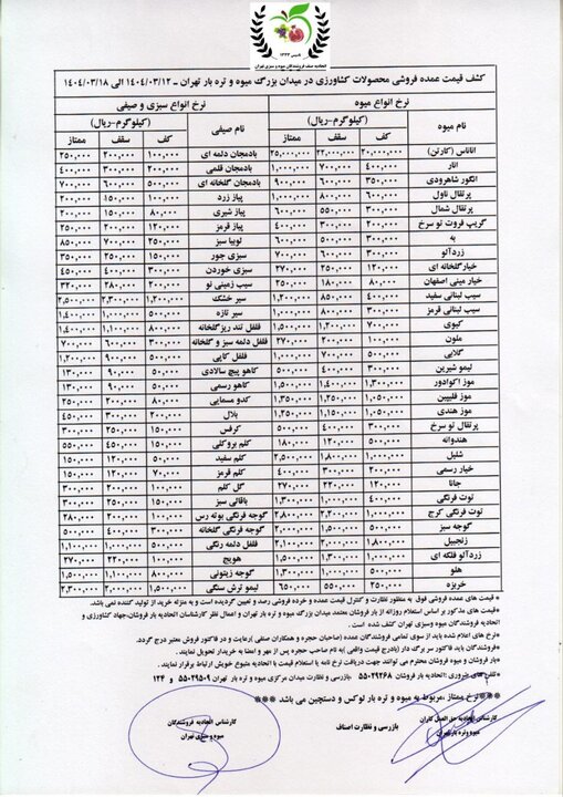 ندای لرستان