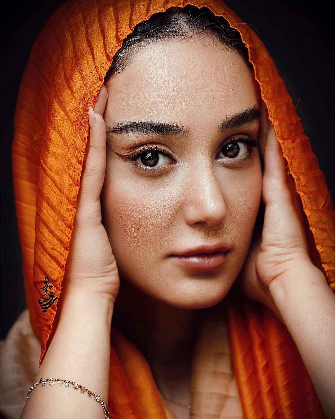 آریا جوان
