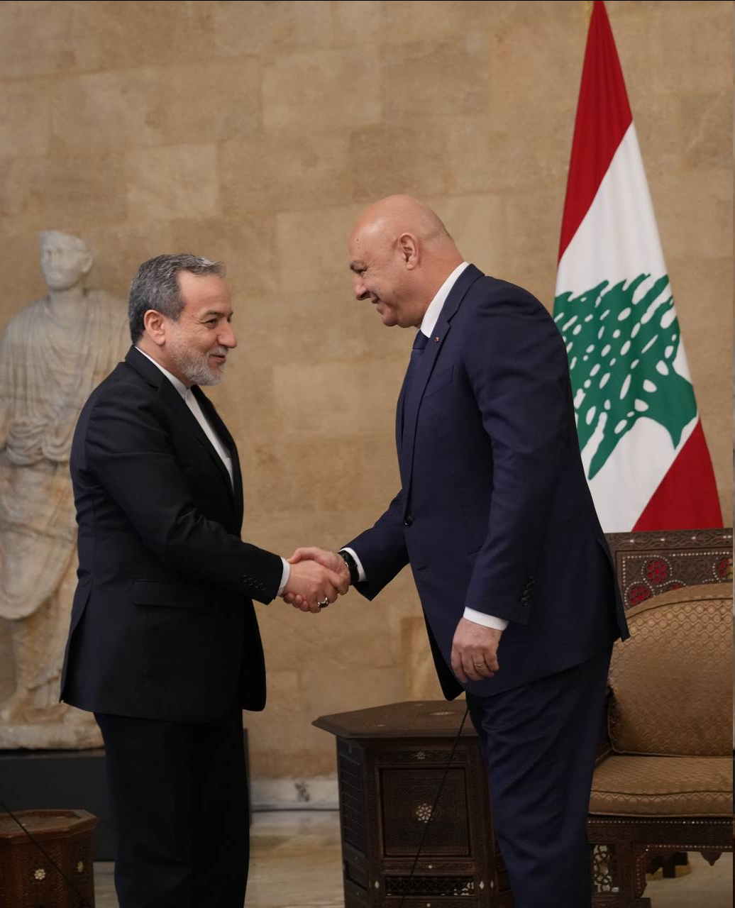 پیام خوزستان