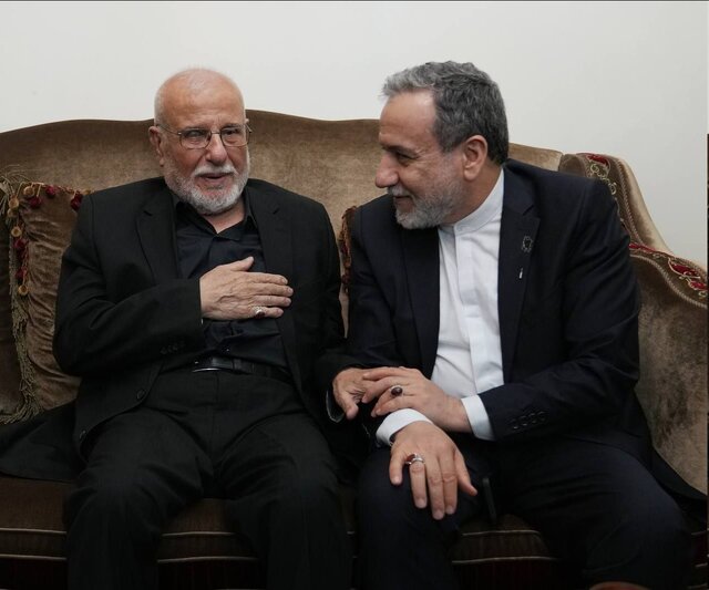 پیام خوزستان