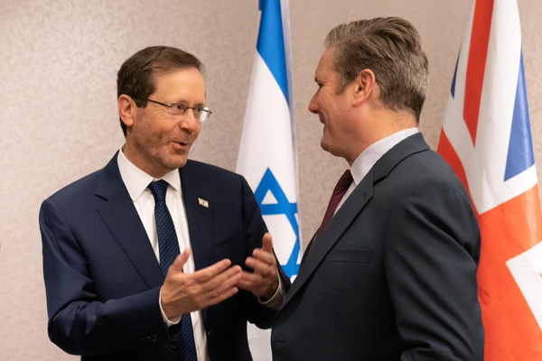 ایرانیان جهان