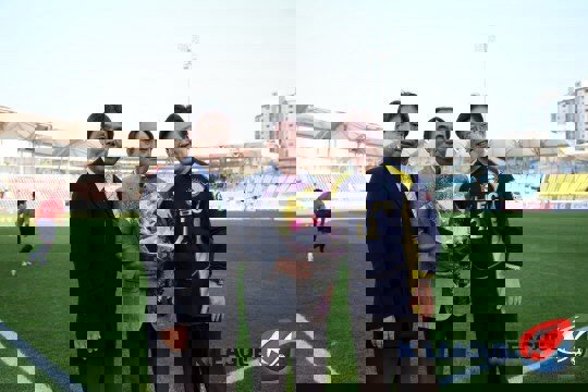 پیام مازند