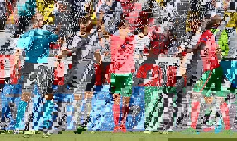 پیام مازند