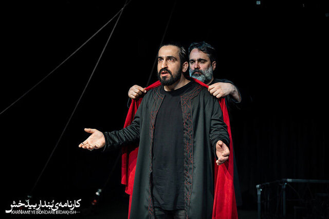 پیام خوزستان
