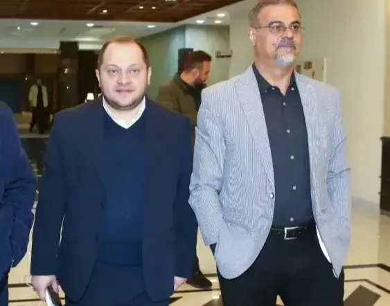 پیام مازند