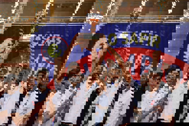 پیام خوزستان