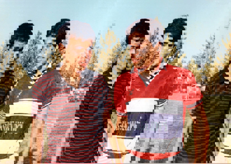 آریا جوان