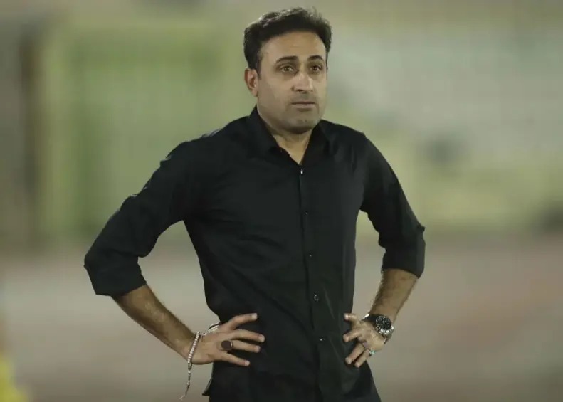 آریا جوان