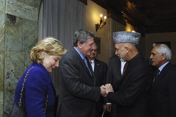 ایرانیان جهان