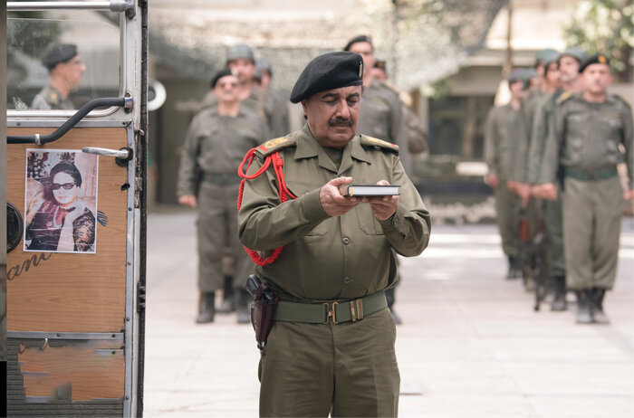 آریا جوان