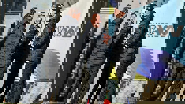 آریا جوان