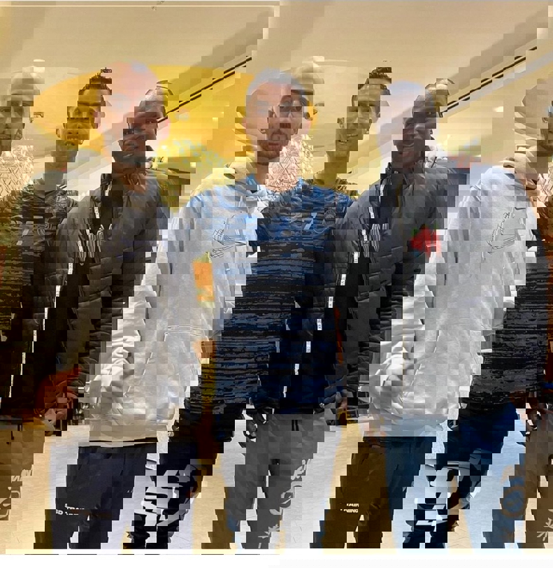 آریا جوان