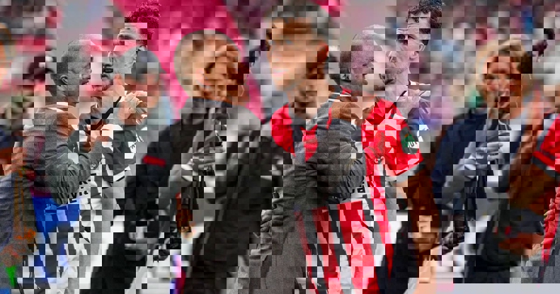 آریا جوان
