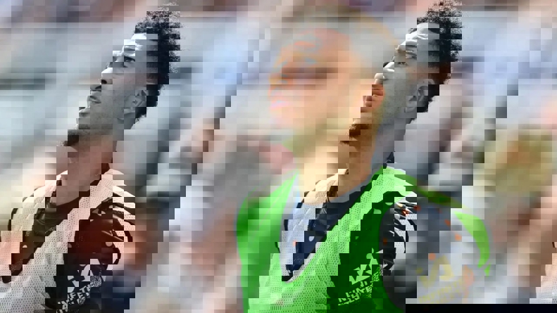 آریا جوان