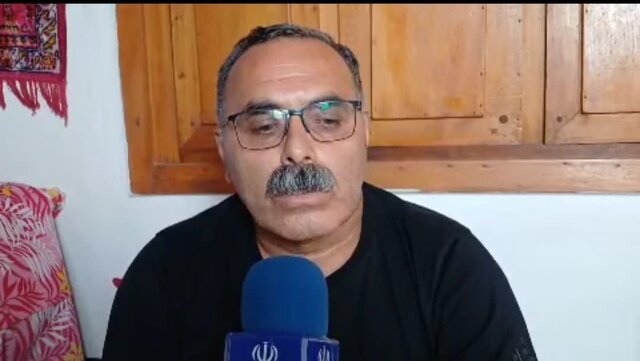 پیام مازند