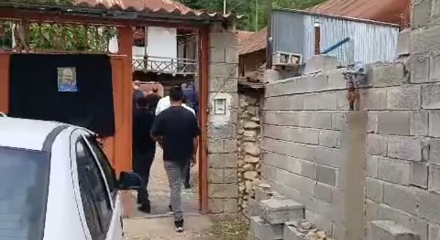 پیام مازند