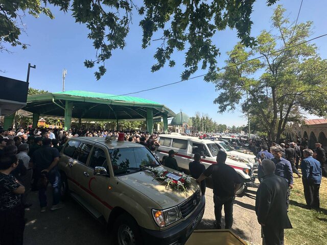 پیام آذری