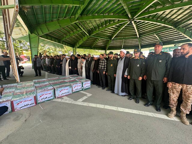 پیام آذری