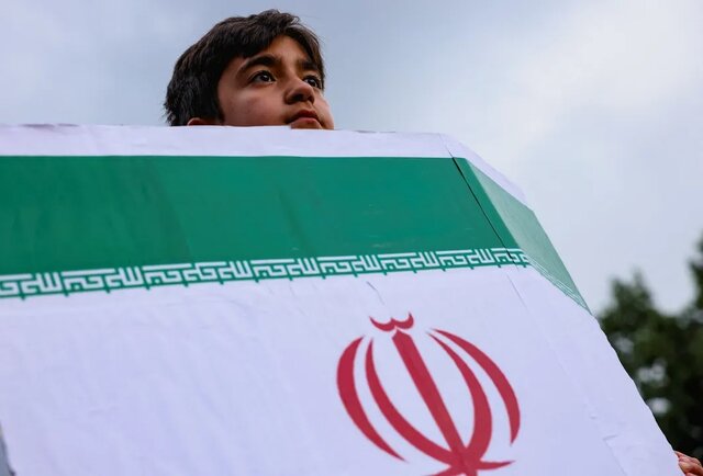 ایرانیان جهان