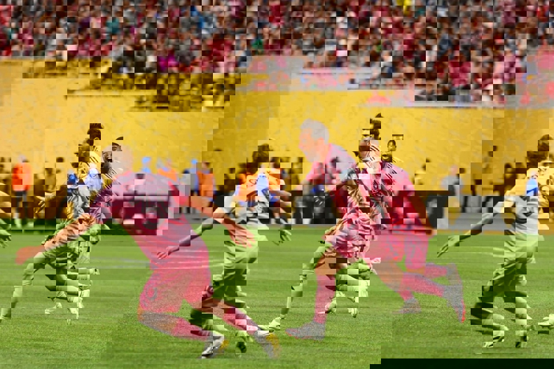 پیام مازند