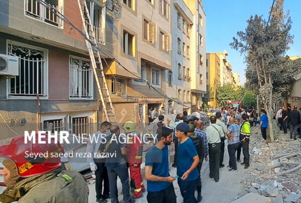 پیام خراسان