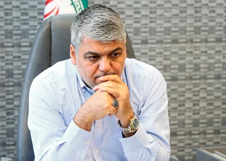 پیام خوزستان
