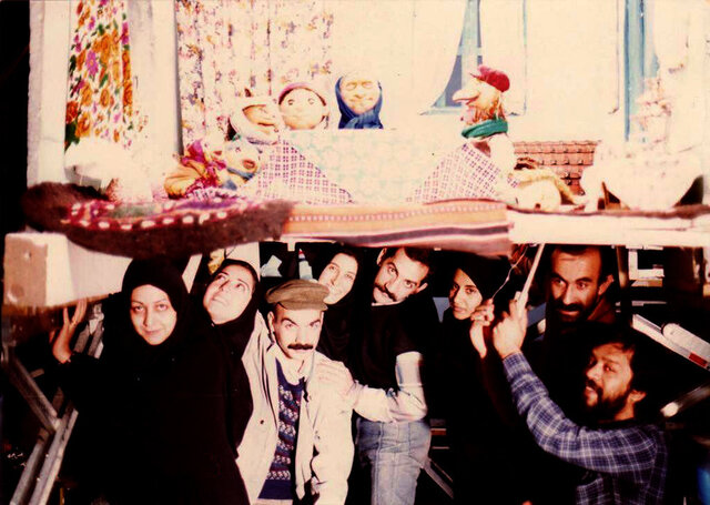 آریا جوان