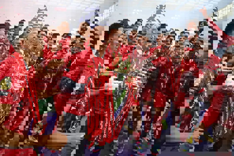 آریا جوان