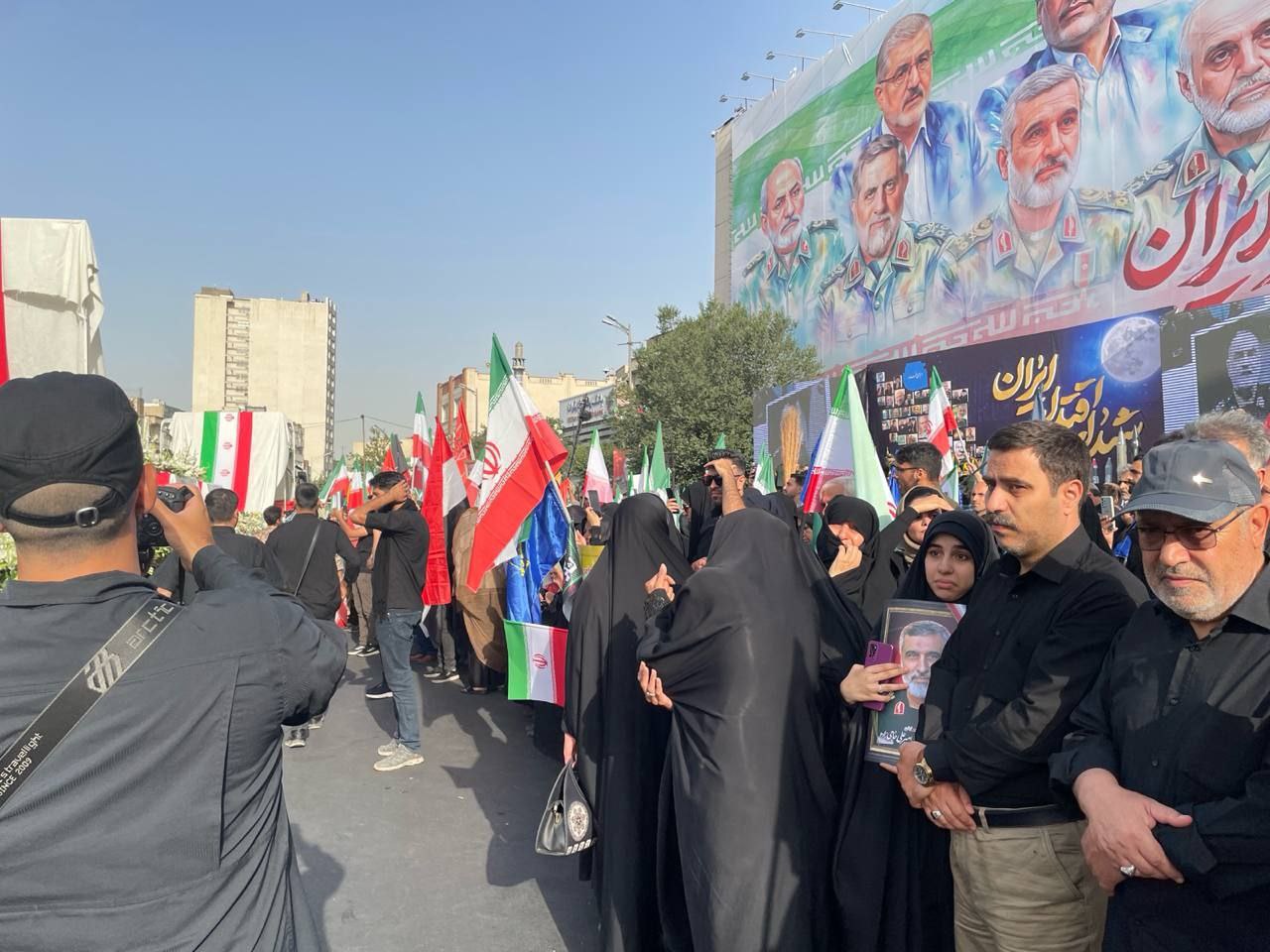 پیام خوزستان