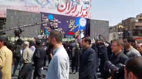 پیام ویژه