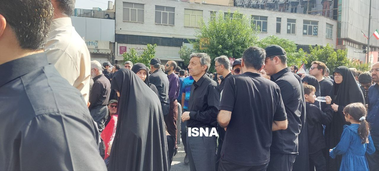 پیام ویژه