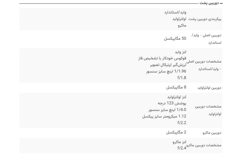 پیام ویژه