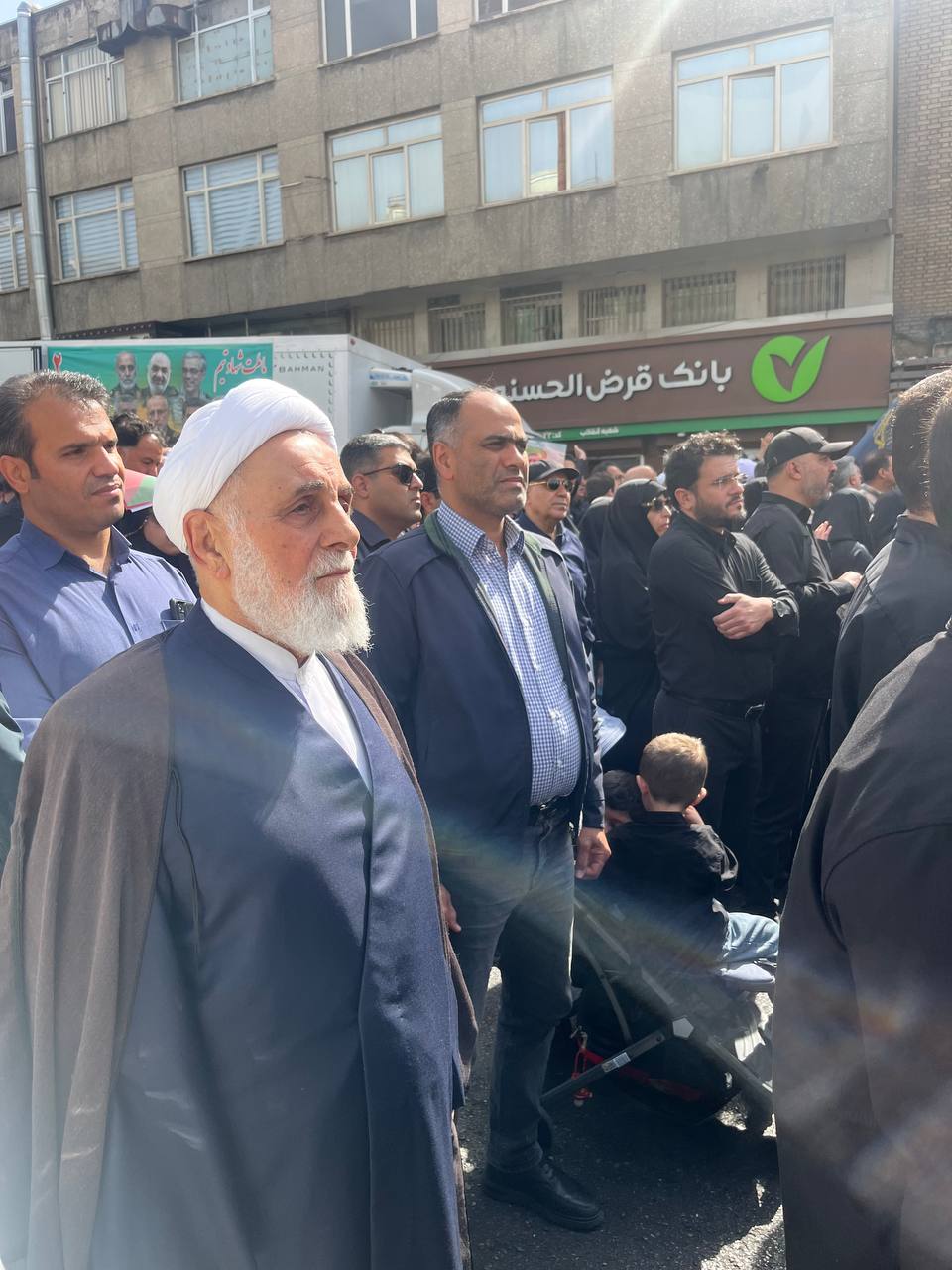 پیام ویژه