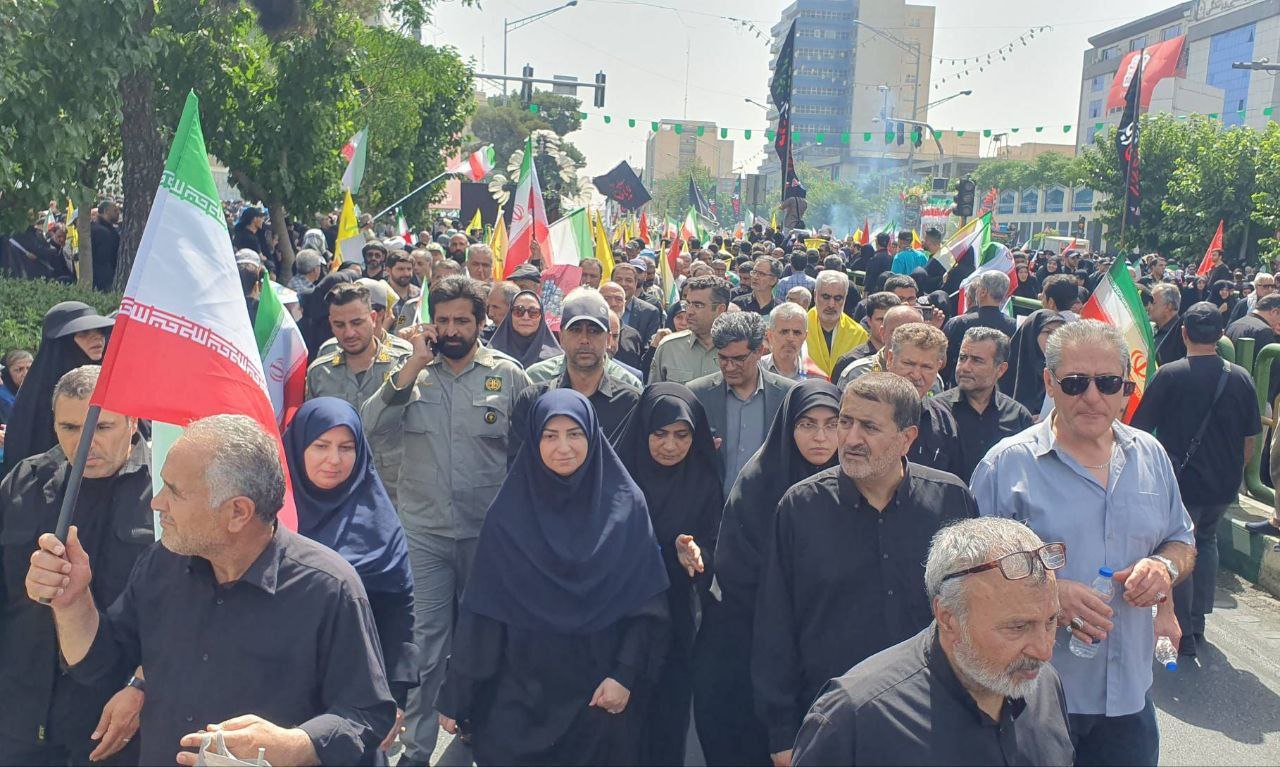 پیام ویژه