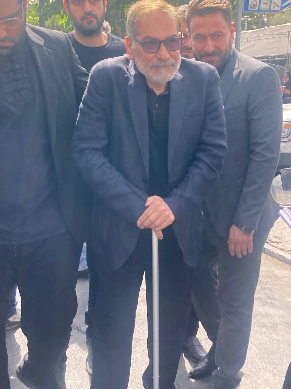 پیام خوزستان