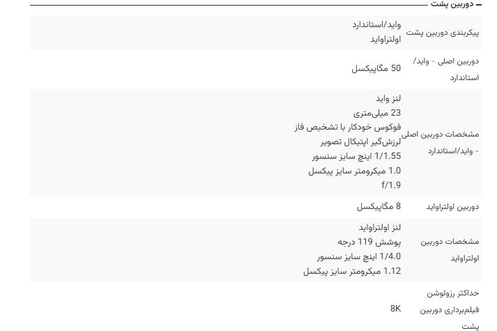 پیام ویژه