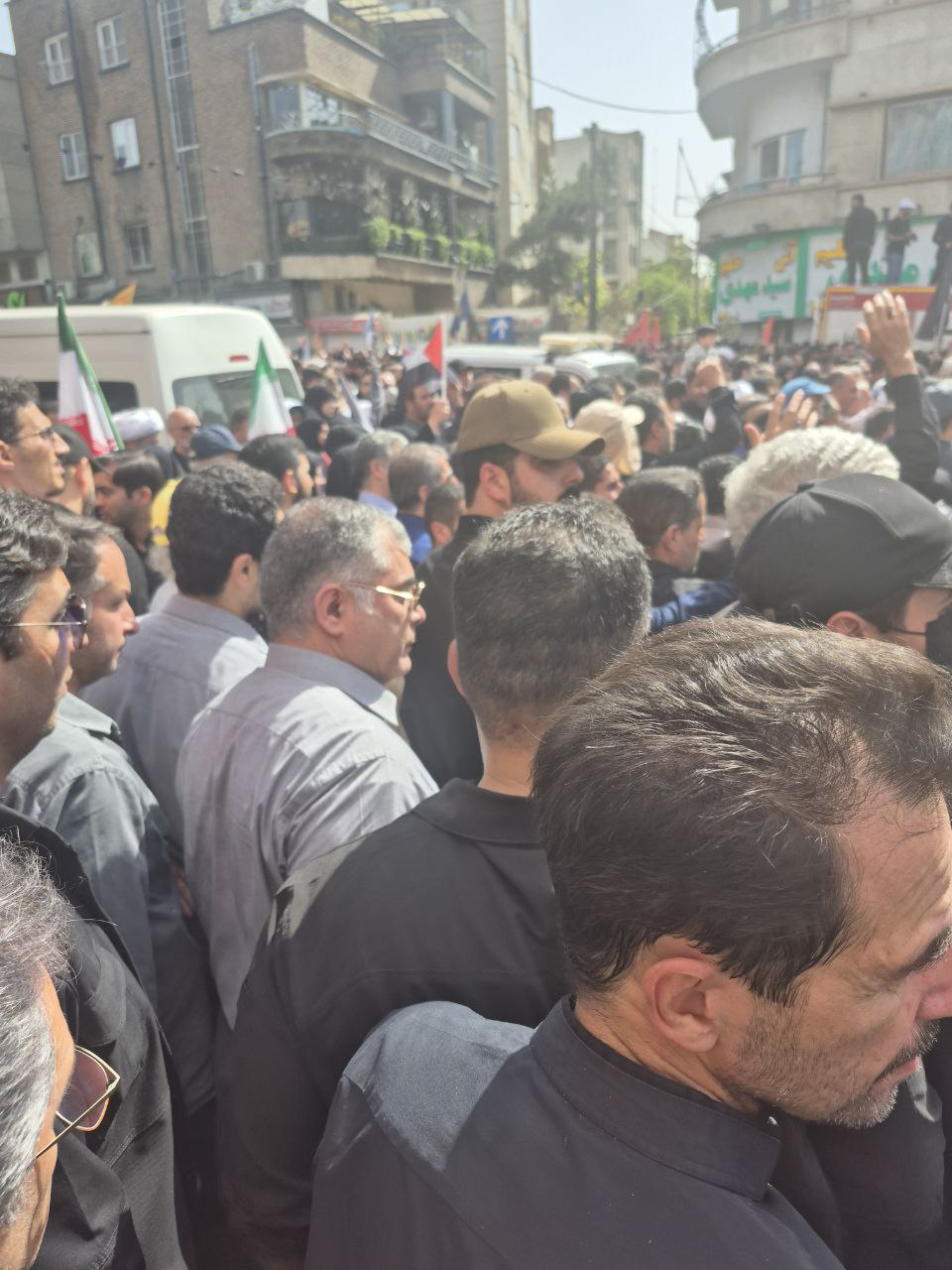 پیام ویژه