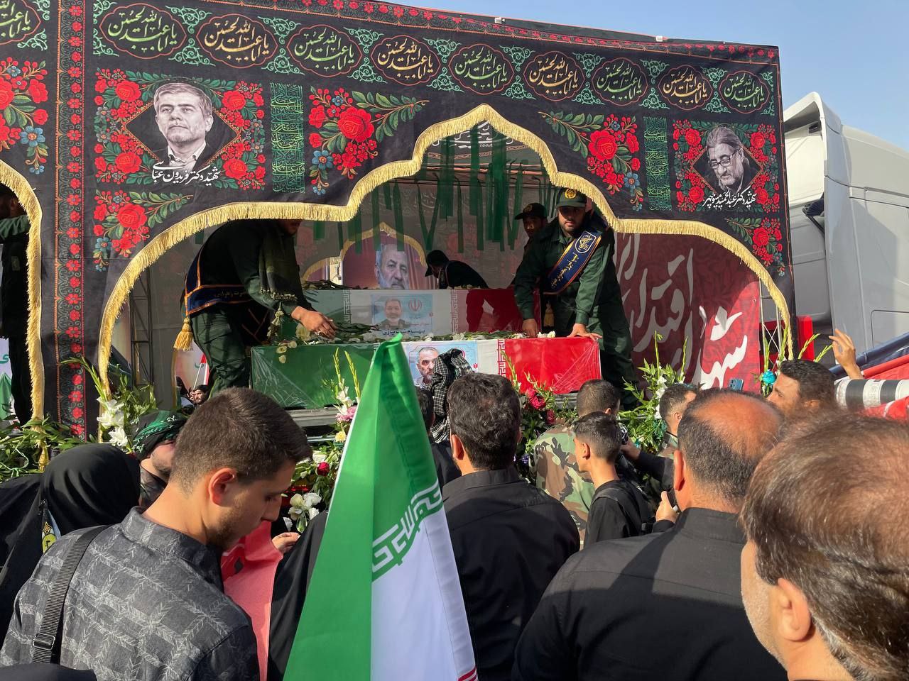 پیام خوزستان