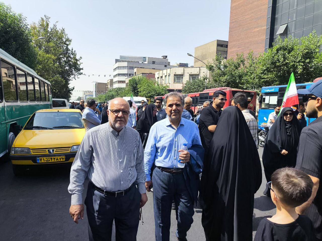 پیام ویژه